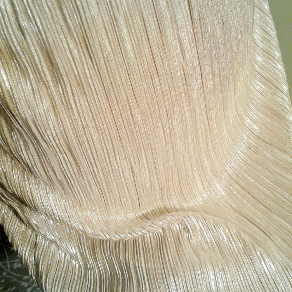 Shiny Express Dress - Picture 6 of 8